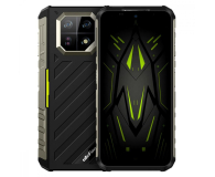 uleFone Armor 22 8/128GB zielony 120Hz - 1188294 - zdjęcie 1